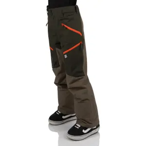 Children's ski Trousers Rehall Waltze-R image-2