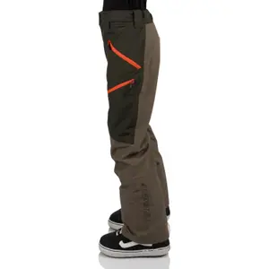 Children's ski Trousers Rehall Waltze-R image-3