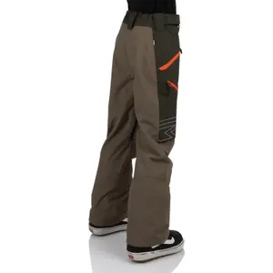 Children's ski Trousers Rehall Waltze-R image-4