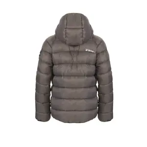 Children's down jacket Rehall Markham-R image-1
