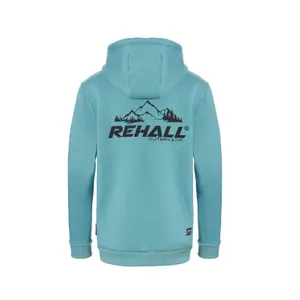 Child hoodie Rehall Kick-R image-1