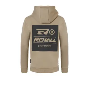 Child hoodie Rehall Kick-R image-1