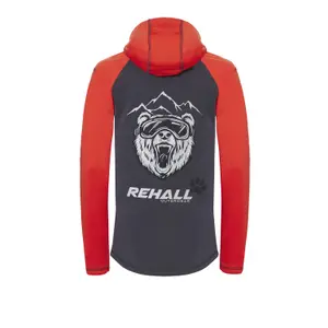 Child hoodie Rehall Cook-R image-1