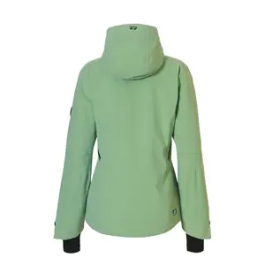 Women's ski jacket Rehall Meave-R image-1