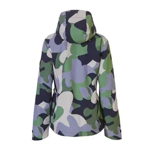 Women's ski jacket Rehall Meave-R image-2