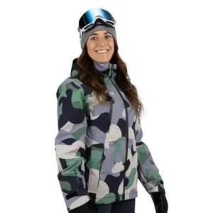 Women's ski jacket Rehall Meave-R image-1