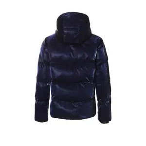 Women's down jacket Rehall Felix image-1