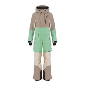 Women's ski suit Rehall Tyger-R image-0
