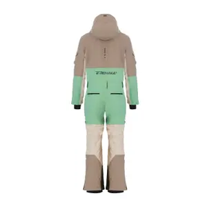 Women's ski suit Rehall Tyger-R image-2