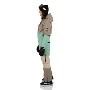 Women's ski suit Rehall Tyger-R image-3