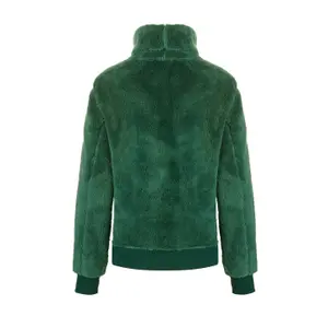 Woman sweater Rehall Leoni-R Teddy image-3