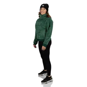 Woman sweater Rehall Leoni-R Teddy image-2