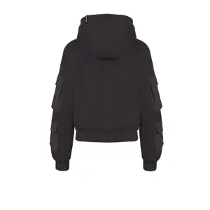 Women's hooded sweatshirt Rehall Cargi-R image-1