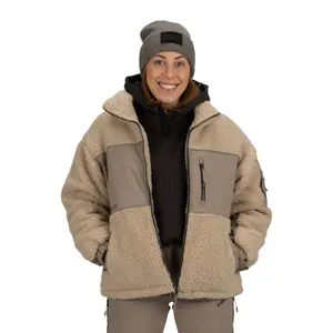 Women's fleece Rehall Retro-R image-1