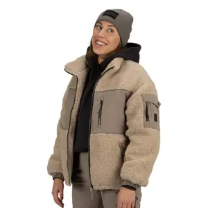 Women's fleece Rehall Retro-R image-4