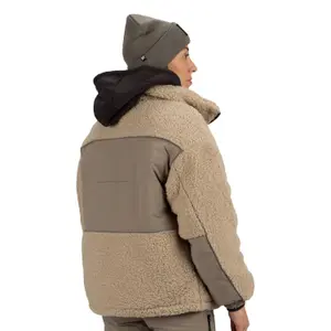 Women's fleece Rehall Retro-R image-3