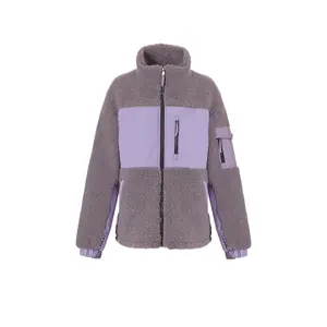 Women's fleece Rehall Retro-R image-0