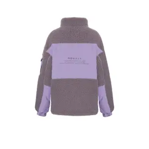 Women's fleece Rehall Retro-R image-2