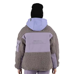 Women's fleece Rehall Retro-R image-3