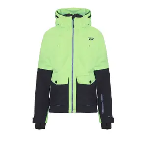 Full Zip Ski Jacket Child Rehall Luna-R image-0