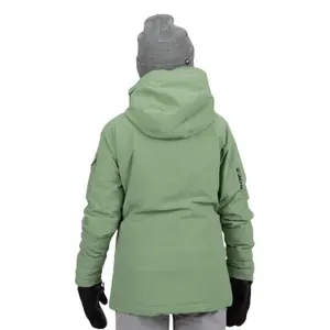 Girl's ski jacket Rehall Tasha-R image-3