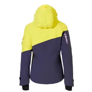 Girl's ski jacket Rehall Tasha-R image-3