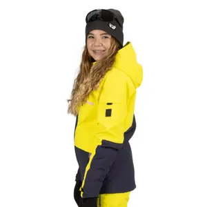 Girl's ski jacket Rehall Tasha-R image-2