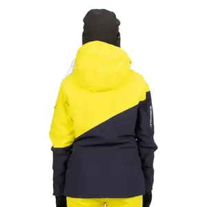 Girl's ski jacket Rehall Tasha-R image-4