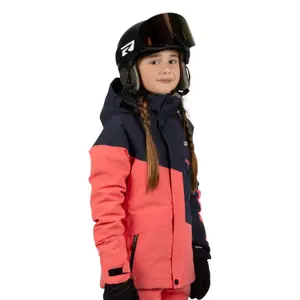 Girl's ski jacket Rehall Tasha-R image-1