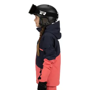 Girl's ski jacket Rehall Tasha-R image-4