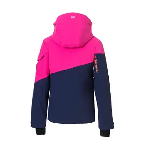 Girl's ski jacket Rehall Tasha-R image-2