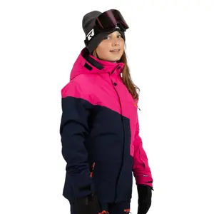 Girl's ski jacket Rehall Tasha-R image-1