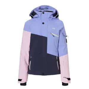 Girl's ski jacket Rehall Tasha-R image-0