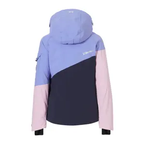 Girl's ski jacket Rehall Tasha-R image-2