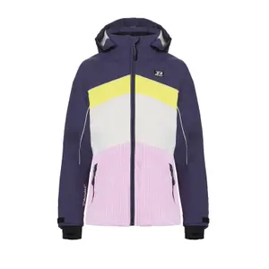 Girl's ski jacket Rehall Spear-R image-0