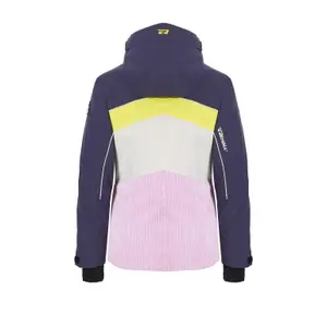 Girl's ski jacket Rehall Spear-R image-1