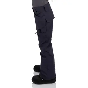 Girls' Ski Pants Rehall Kyle-R image-4