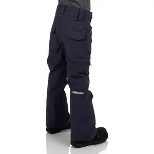 Girls' Ski Pants Rehall Kyle-R image-3