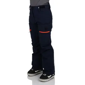 Girls' Ski Pants Rehall Kyle-R image-1