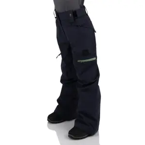 Girls' Ski Pants Rehall Kyle-R image-2