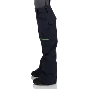 Girls' Ski Pants Rehall Kyle-R image-4