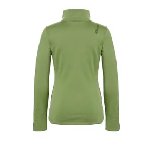 Girl's fleece Rehall Micha-R Basic image-1
