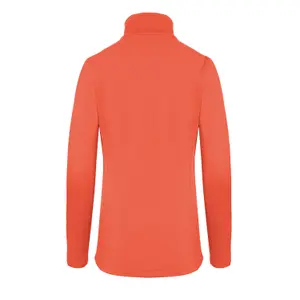 Girl's fleece Rehall Micha-R Basic image-1
