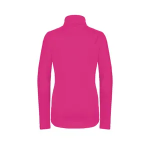 Girl's fleece Rehall Micha-R Basic image-1