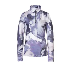Girl's sweater Rehall Kimi-R Aop
