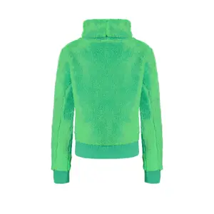 Girl's sweater Rehall Leoni-R Teddy image-1