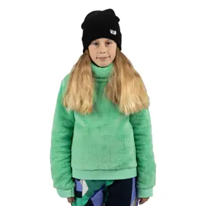 Girl's sweater Rehall Leoni-R Teddy image-2