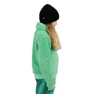 Girl's sweater Rehall Leoni-R Teddy image-3