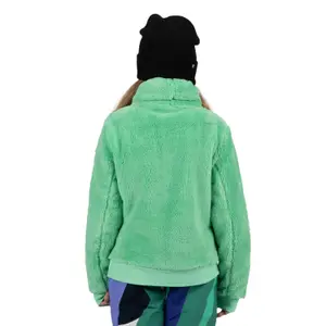 Girl's sweater Rehall Leoni-R Teddy image-4
