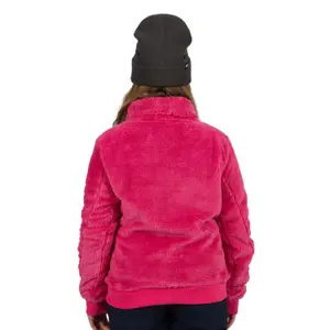 Girl's sweater Rehall Leoni-R Teddy image-2